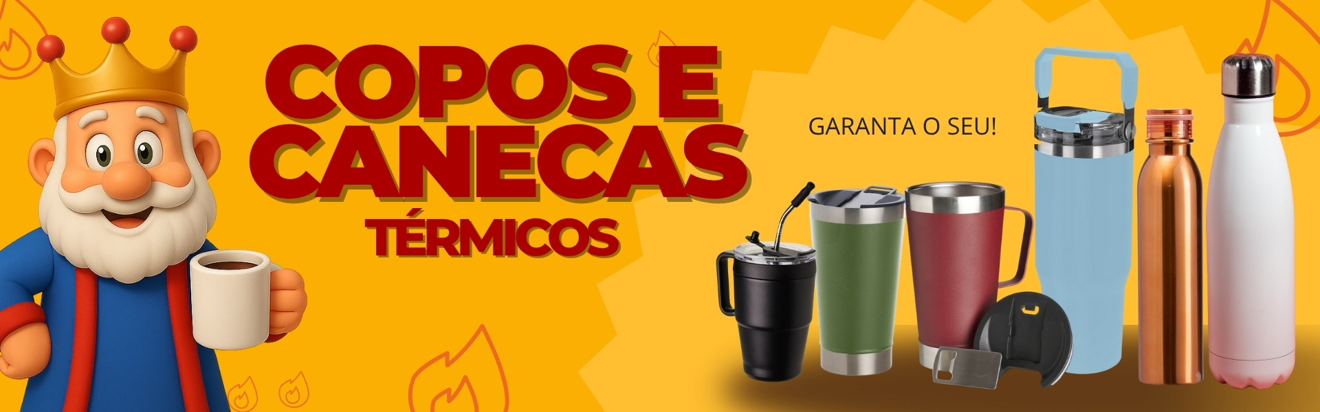 Termicos