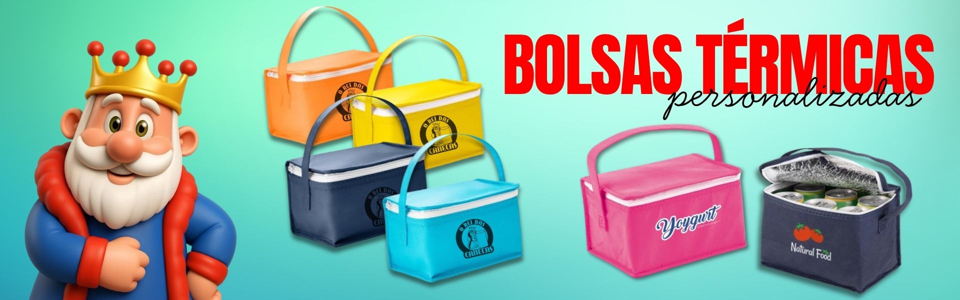 Bolsa Termica