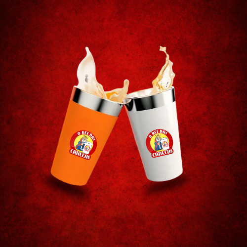 Copos e Canecas Trmicas