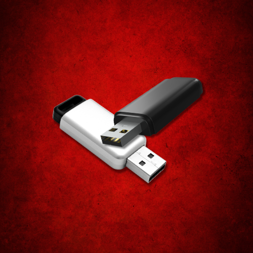 Pen Drives