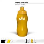 Squeeze Wave 250ml